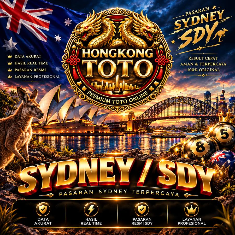 Data sdy 2026 terbaru angka main Sydney 7 Oktober 2026 (40268)
