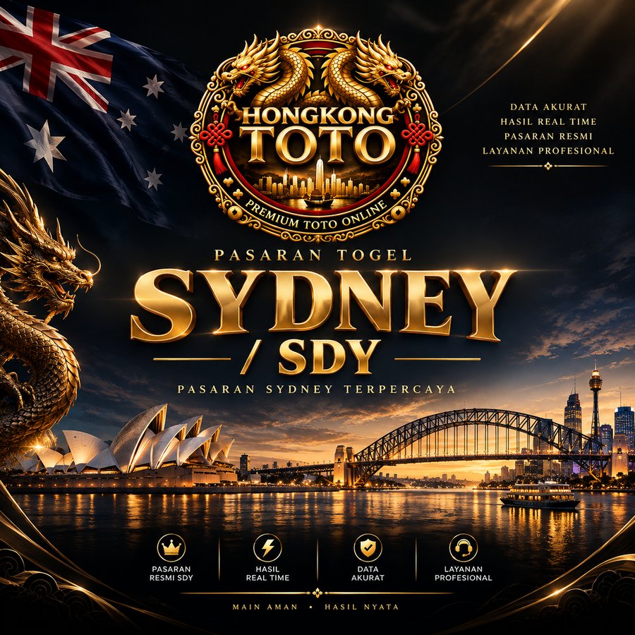 Paito sdy angkanet data master Sydney 5 Oktober 2026 (47509)
